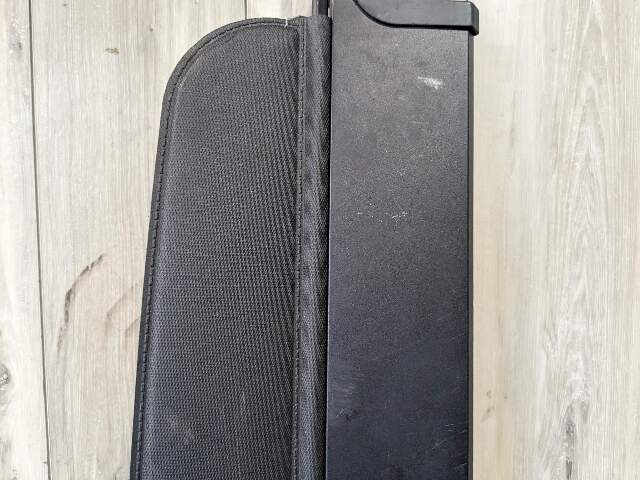 14-18 OEM BMW F15 F85 X5 Rear Trunk Cargo Luggage Sliding Shade Roller Cover