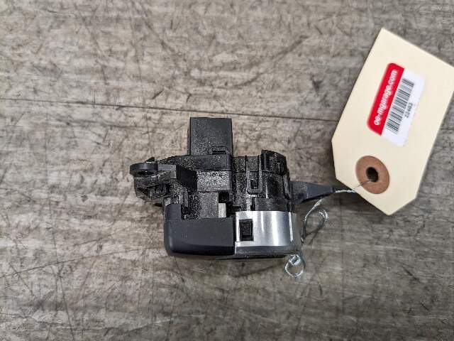 14-18 OEM BMW F15 F85 F86 X5 M X6 M Auto Start Stop Ignition Button Switch