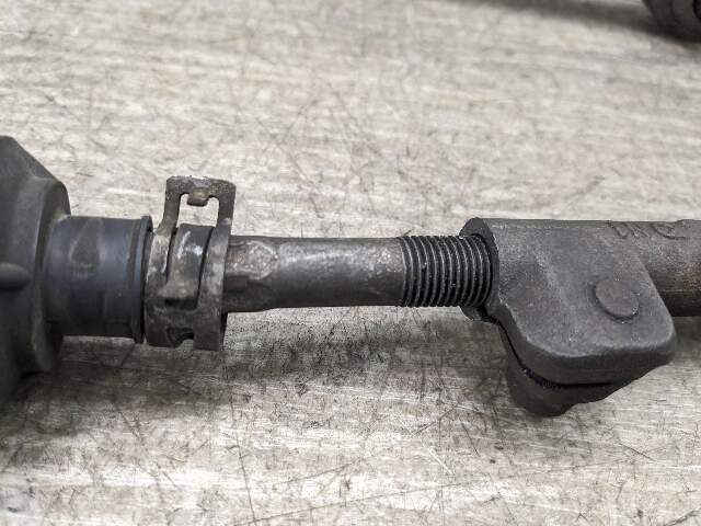 14-20 OEM BMW F30 F32 F36 AWD Front Left Upper Lower Control Arm Tie Rod SET