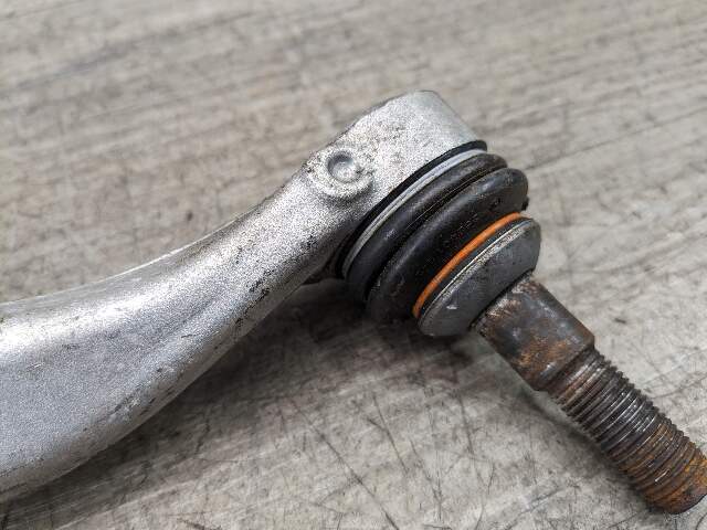 14-20 OEM BMW F30 F32 F36 AWD Front Left Upper Lower Control Arm Tie Rod SET