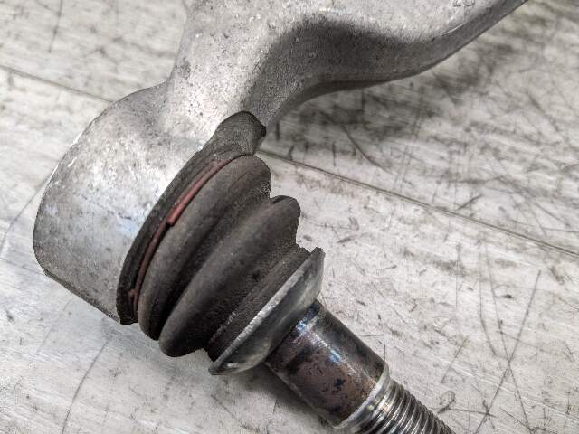 OEM BMW E82 E90 E92 E93 AWD Passenger Lower Upper Control Arm w/ Tie Rod 65k