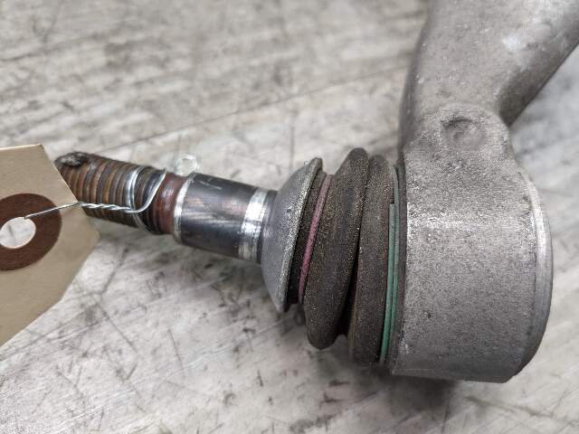 OEM BMW E82 E90 E92 E93 AWD Passenger Lower Upper Control Arm w/ Tie Rod 65k