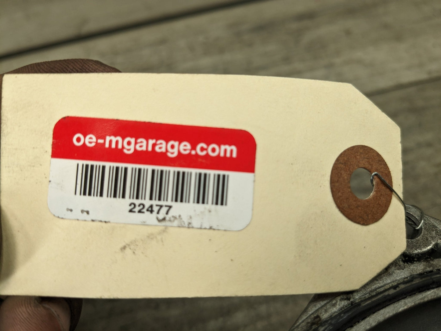OEM BMW F10 F80 F82 F85 M3 M4 M5 X5M N55 Engine Thermostat Water Pump Pulley*