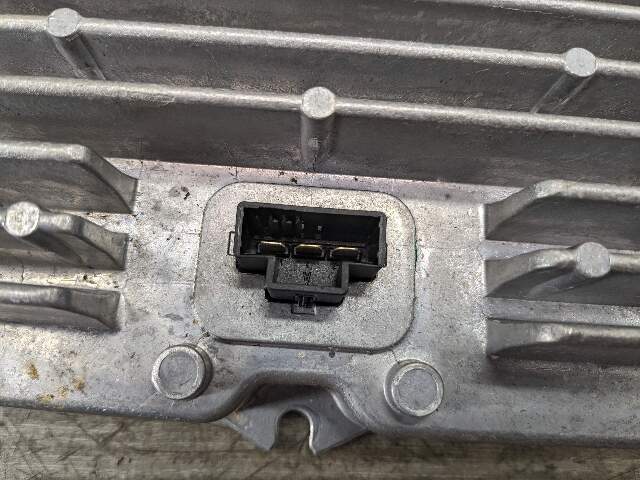 14-18 OEM BMW F15 F16 F85 F86 X5 X6 M Transformator Voltage Converter Module
