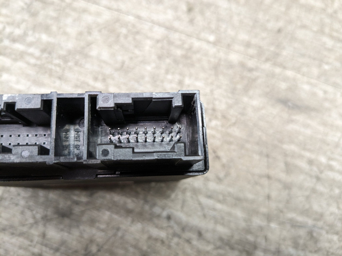 OEM BMW i3 i8 F15 F16 F25 F26 X3 X5 Parking Distance Control Module Unit PDC