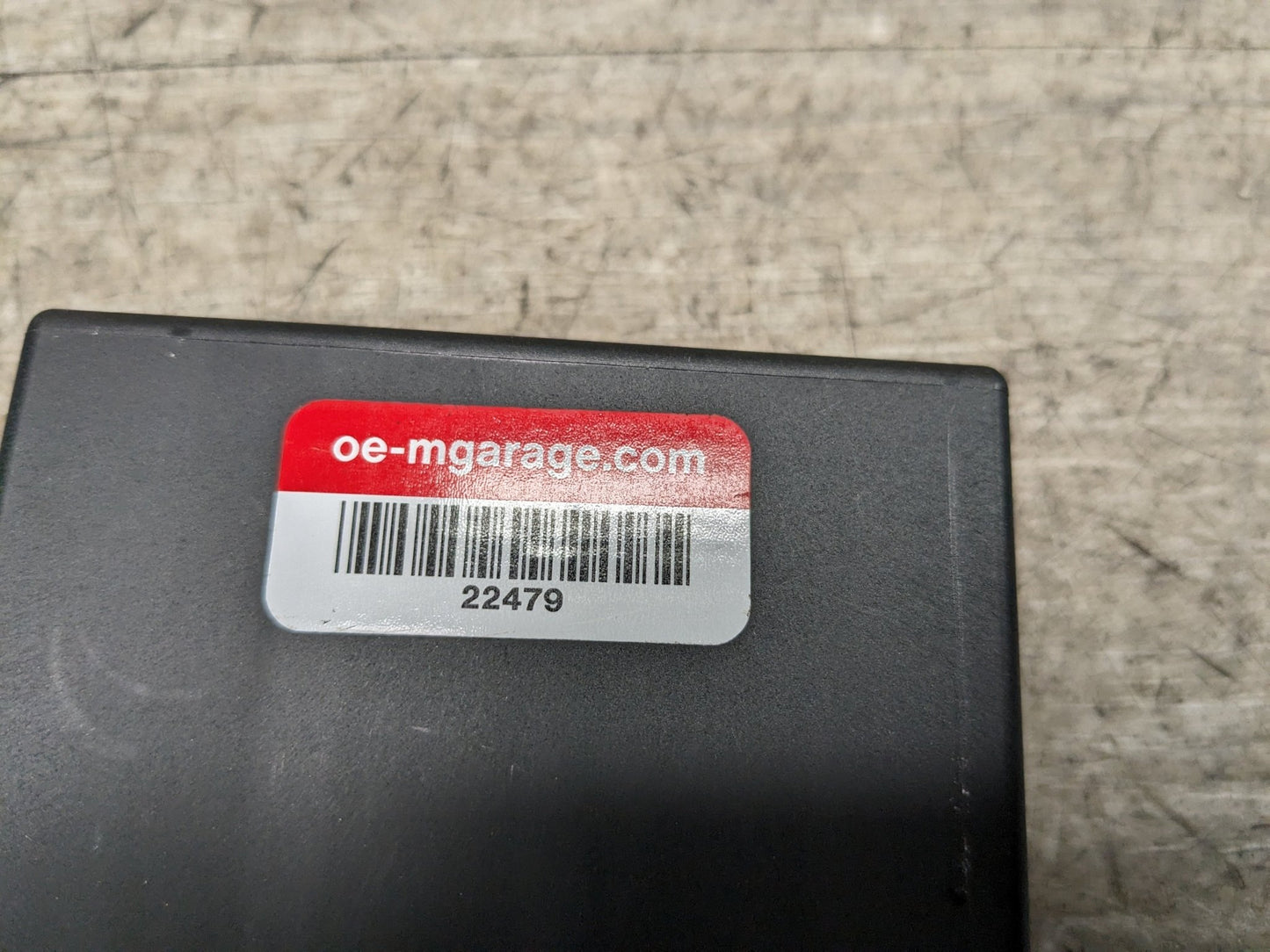 OEM BMW i3 i8 F15 F16 F25 F26 X3 X5 Parking Distance Control Module Unit PDC