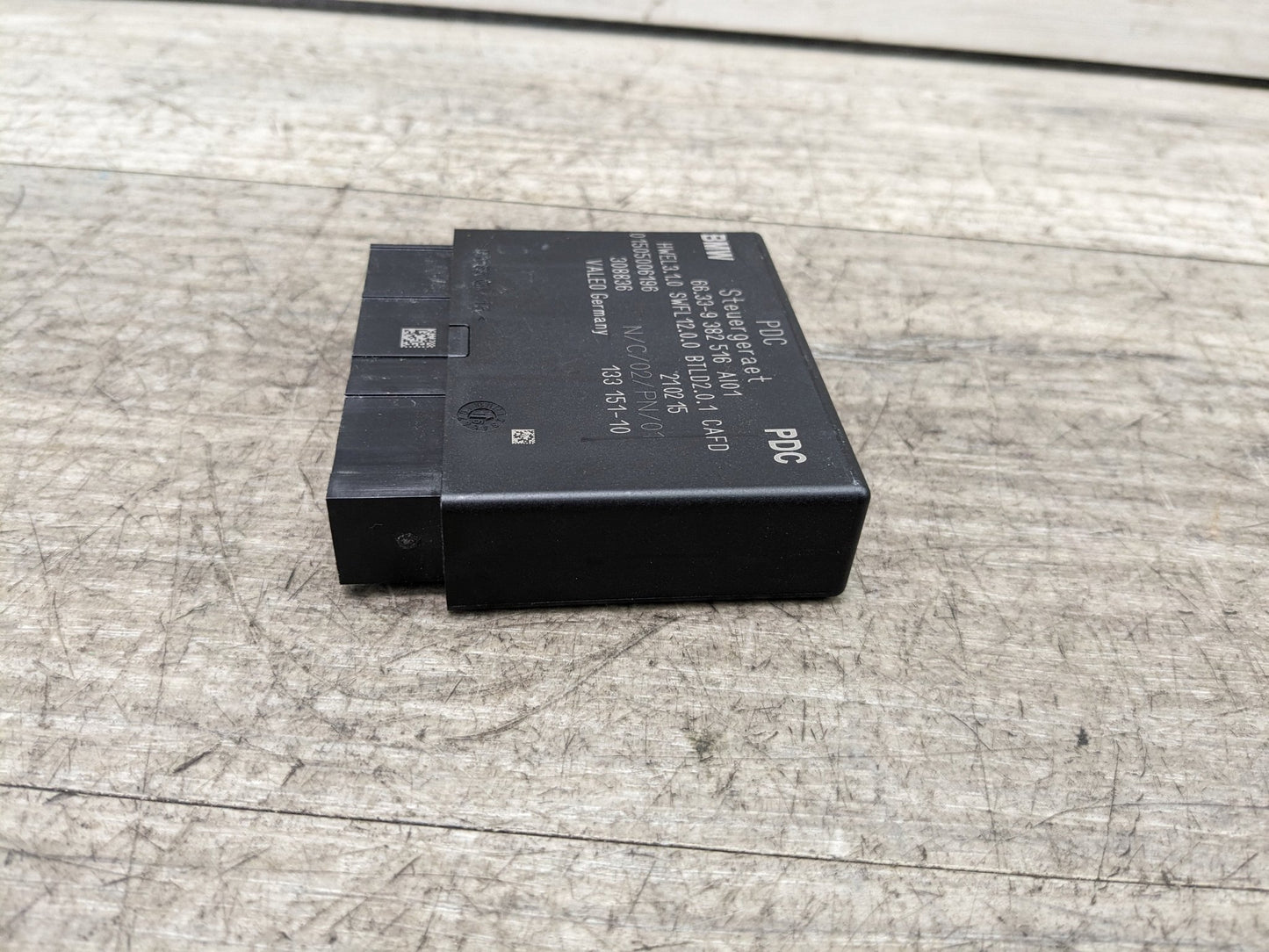 OEM BMW i3 i8 F15 F16 F25 F26 X3 X5 Parking Distance Control Module Unit PDC
