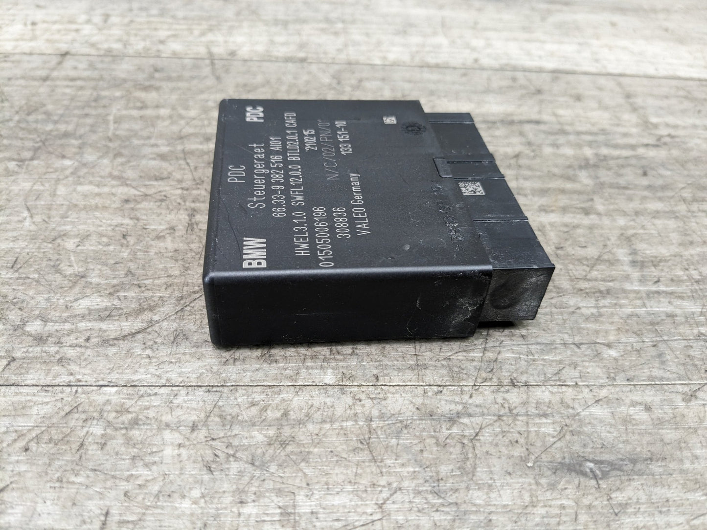OEM BMW i3 i8 F15 F16 F25 F26 X3 X5 Parking Distance Control Module Unit PDC