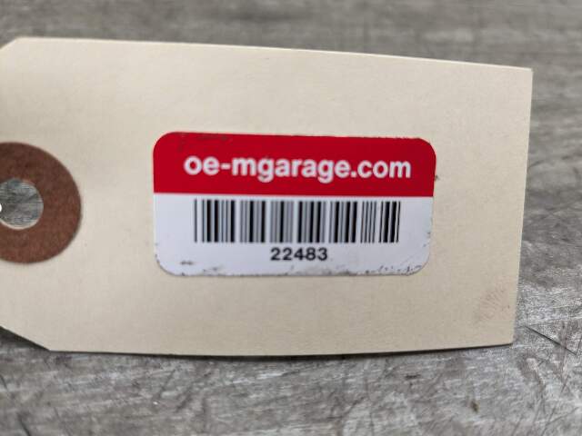 OEM BMW F22 F30 F32 F80 F82 X5 X6 Radio Remote Control Module Receiver Unit