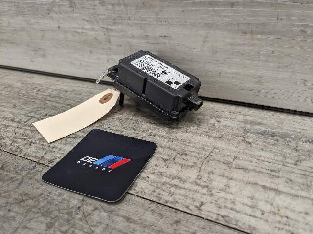 OEM BMW F22 F30 F32 F80 F82 X5 X6 Radio Remote Control Module Receiver Unit