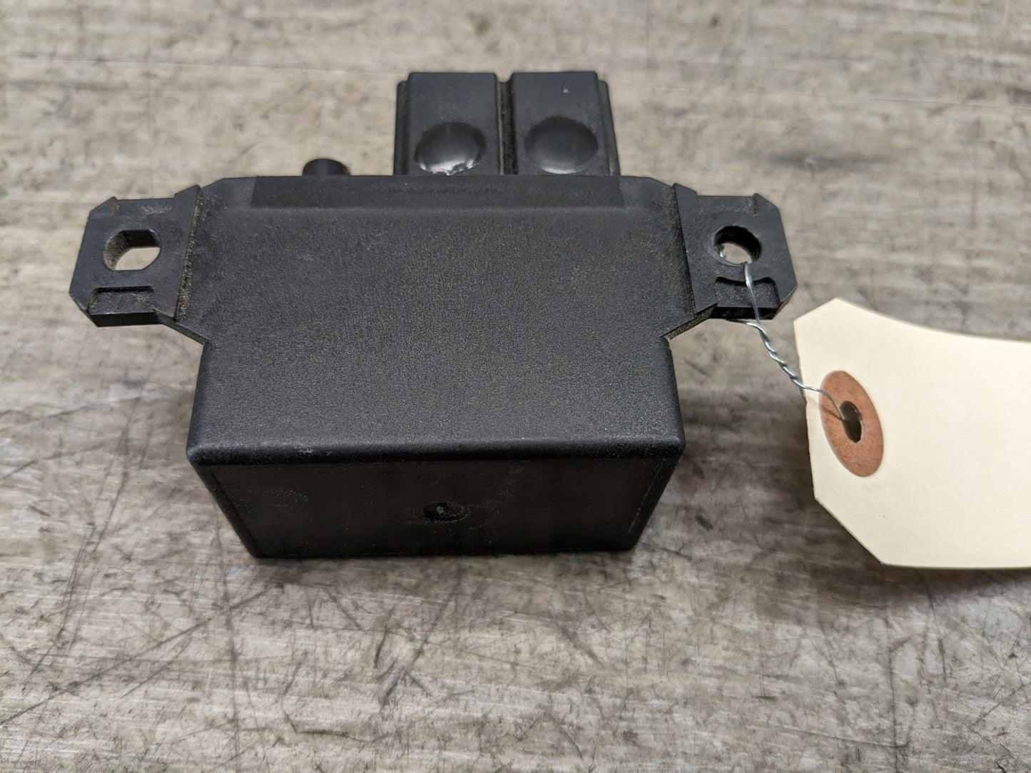 OEM BMW F10 F13 F02 F30 F32 F06 F80 F82 M3 M4 M6 Cooling Fan Relay Control 130A