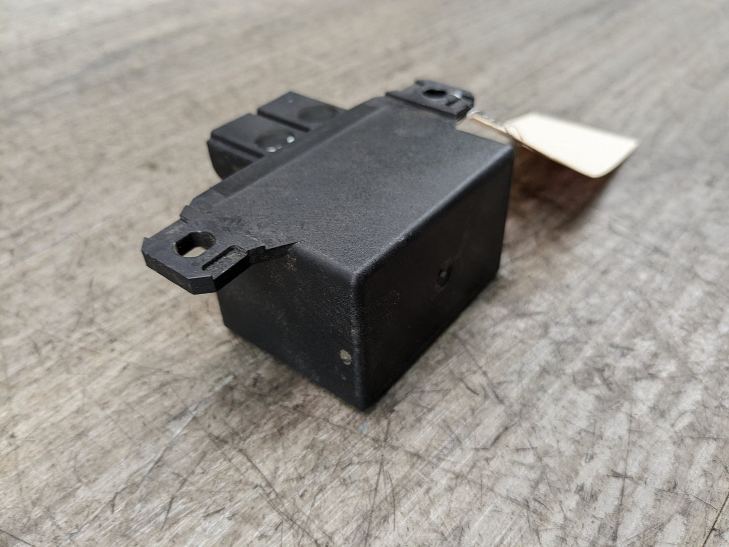 OEM BMW F10 F13 F02 F30 F32 F06 F80 F82 M3 M4 M6 Cooling Fan Relay Control 130A