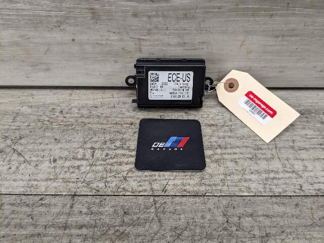 OEM BMW F22 F25 F30 F33 F80 F10 iDrive Controller Knob Control Module Unit ECU