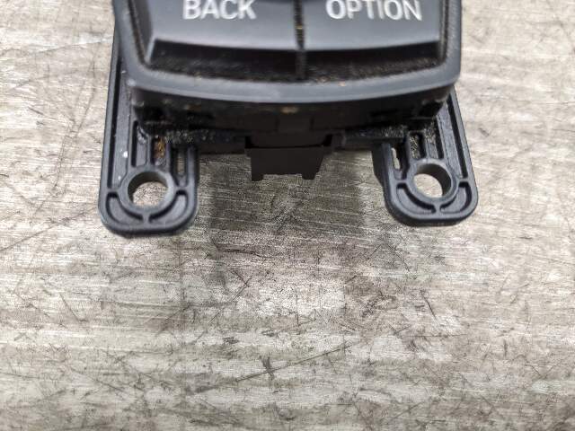 OEM BMW F22 F80 F82 M3 M4 M6 iDrive Navigation Controller Knob NBT NAV Button