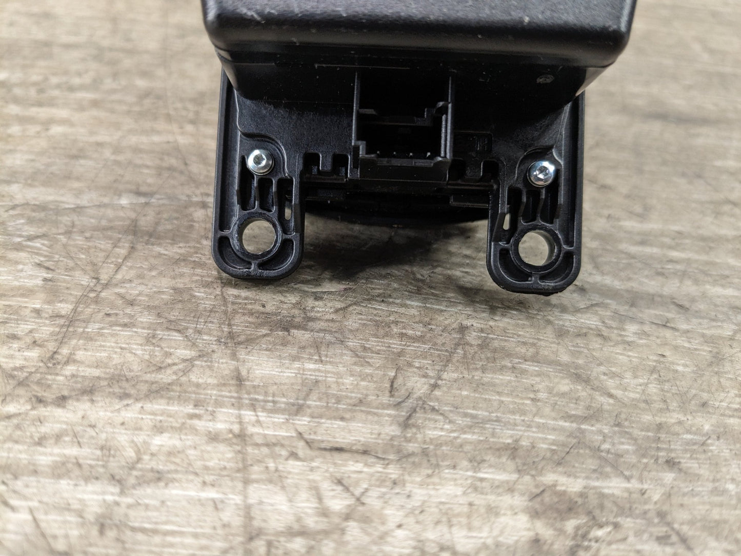 OEM BMW F22 F80 F82 M3 M4 M6 iDrive Navigation Controller Knob NBT NAV Button