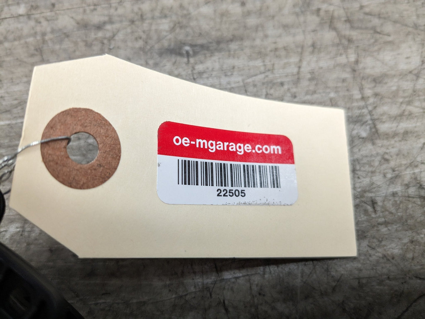 OEM BMW F22 F80 F82 M3 M4 M6 iDrive Navigation Controller Knob NBT NAV Button