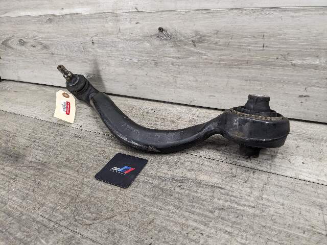 14-18 OEM BMW F85 F86 X5M X6M FRONT Right Passenger Lower Tension Control Arm