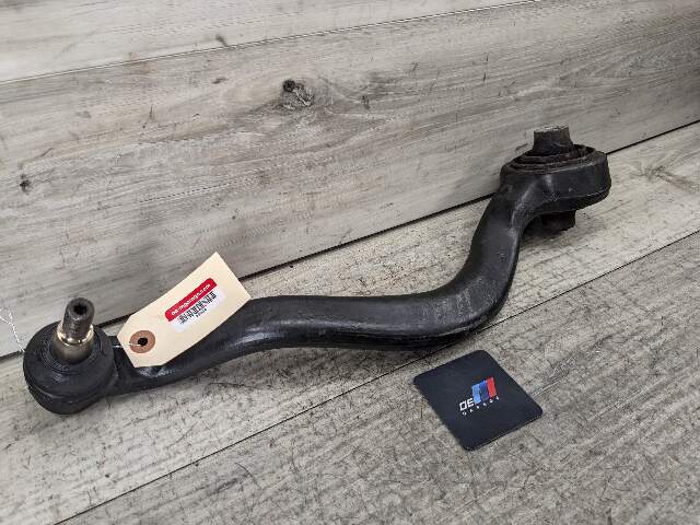 14-18 OEM BMW F85 F86 X5M X6M FRONT Right Passenger Lower Tension Control Arm
