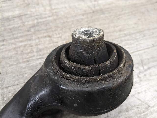 14-18 OEM BMW F85 F86 X5M X6M FRONT Right Passenger Lower Tension Control Arm