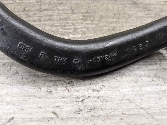 14-18 OEM BMW F85 F86 X5M X6M FRONT Right Passenger Lower Tension Control Arm