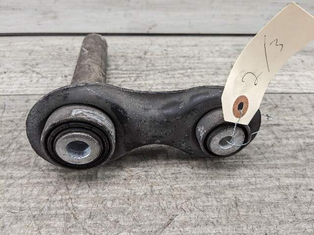 OEM BMW F15 F16 F85 F86 E70 Rear Left Suspension Upper Lower Control Arm SET
