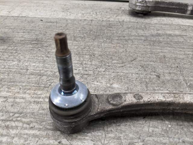 OEM BMW F15 F16 F85 F86 E70 Rear Right Suspension Upper Lower Control Arm SET