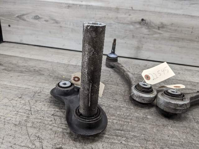 OEM BMW F15 F16 F85 F86 E70 Rear Right Suspension Upper Lower Control Arm SET