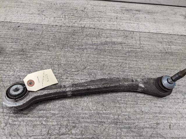 OEM BMW F15 F16 F85 F86 E70 Rear Right Suspension Upper Lower Control Arm SET