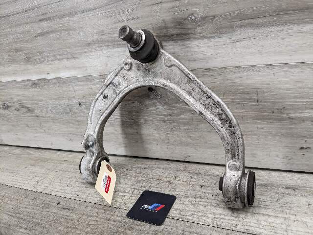 14-18 BMW F85 F86 X5M X6M AFTERMARKET Front Left Upper Wishbone Control Arm