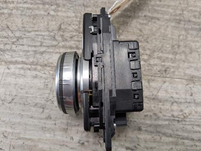 OEM BMW F90 G01 G02 G30 X3 M5 iDrive Navigation Controller Knob NBT NAV Button