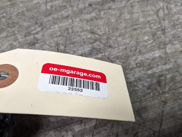 OEM BMW F90 G01 G02 G30 X3 M5 iDrive Navigation Controller Knob NBT NAV Button