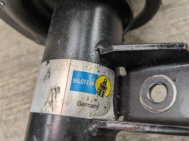 14-18 BILSTEIN BMW F36 AWD Front Left Right Suspension Strut Shock Absorber