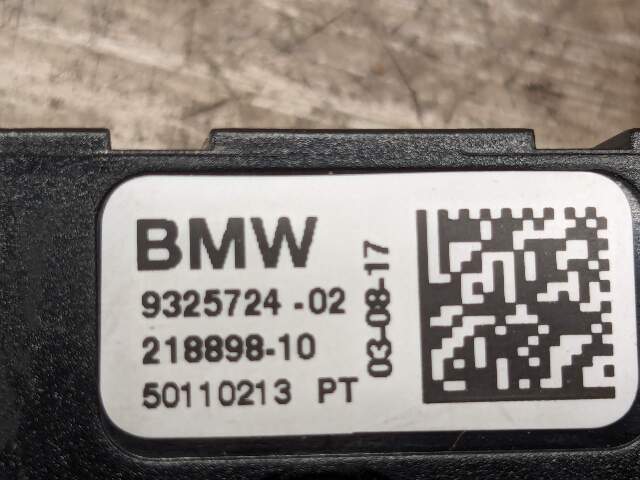 OEM BMW G30 F90 M5 G11 G12 Trap Circuit Radio Noise Filter Antenna Module