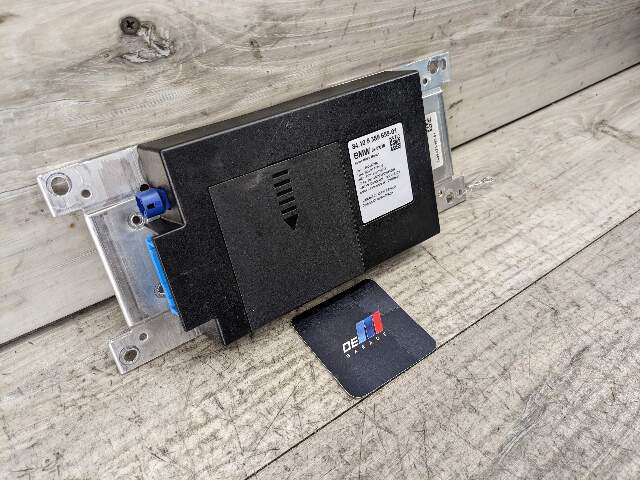 12-18 OEM BMW F32 F10 F13 i3 X3 X4 X5 M F15 F85 Telematics Control Unit Module
