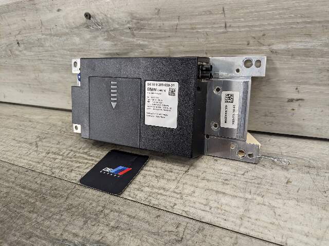 12-18 OEM BMW F32 F10 F13 i3 X3 X4 X5 M F15 F85 Telematics Control Unit Module