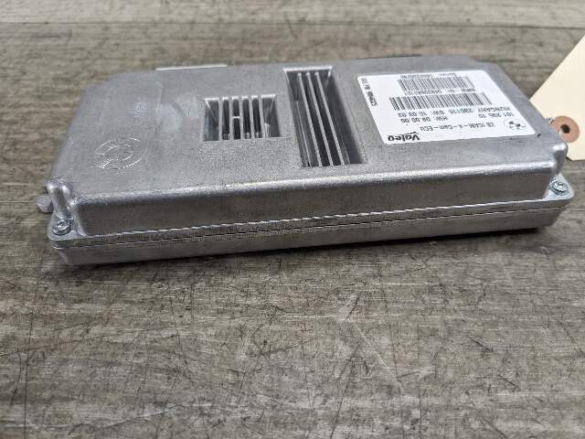 10-18 OEM BMW F10 F22 F30 F32 F13 F85 X5 Parking Assist Camera Control Module