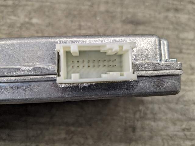 10-18 OEM BMW F10 F22 F30 F32 F13 F85 X5 Parking Assist Camera Control Module