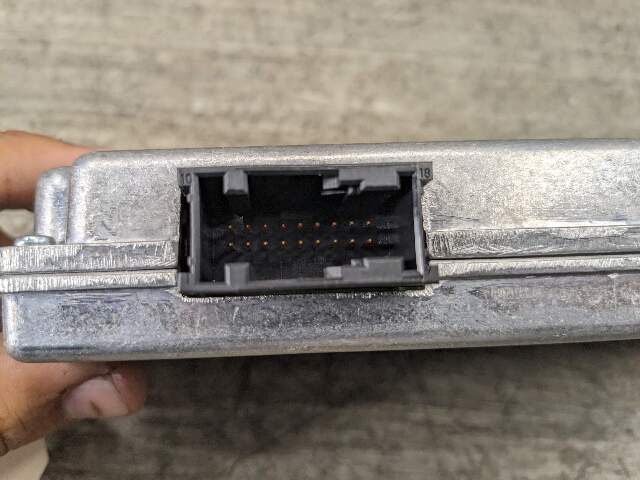 10-18 OEM BMW F10 F22 F30 F32 F13 F85 X5 Parking Assist Camera Control Module