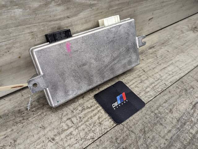 10-18 OEM BMW F10 F22 F30 F32 F13 F85 X5 Parking Assist Camera Control Module