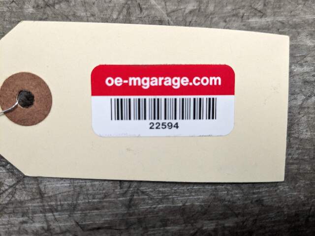 10-18 OEM BMW F10 F22 F30 F32 F13 F85 X5 Parking Assist Camera Control Module