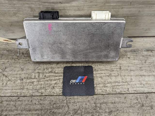 10-18 OEM BMW F10 F22 F30 F32 F13 F85 X5 Parking Assist Camera Control Module