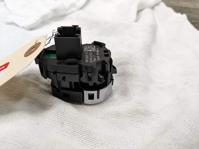 17-23 OEM BMW G30 G32 530 540 M550 Engine Start Stop Button Push Dash Switch