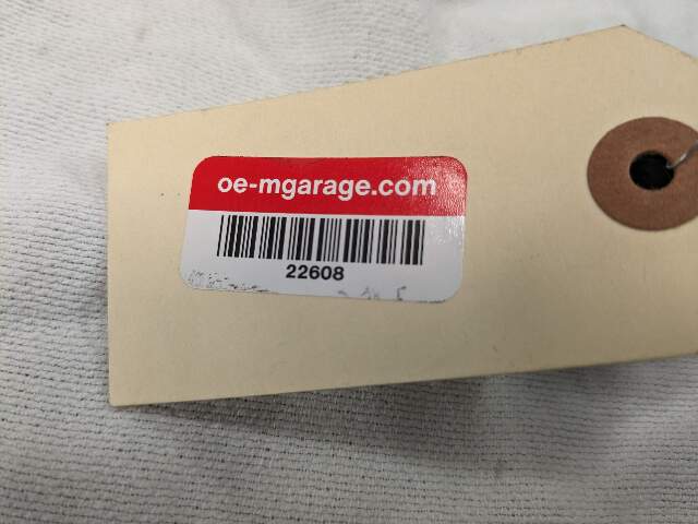 17-23 OEM BMW G30 G32 530 540 M550 Engine Start Stop Button Push Dash Switch