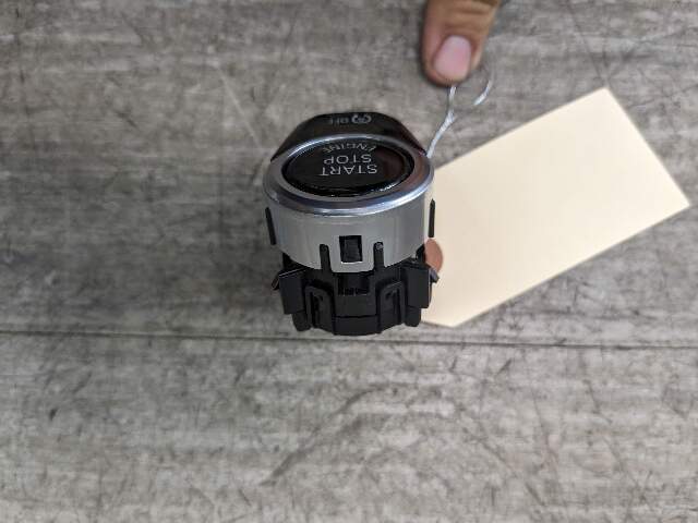 17-23 OEM BMW G30 G32 530 540 M550 Engine Start Stop Button Push Dash Switch