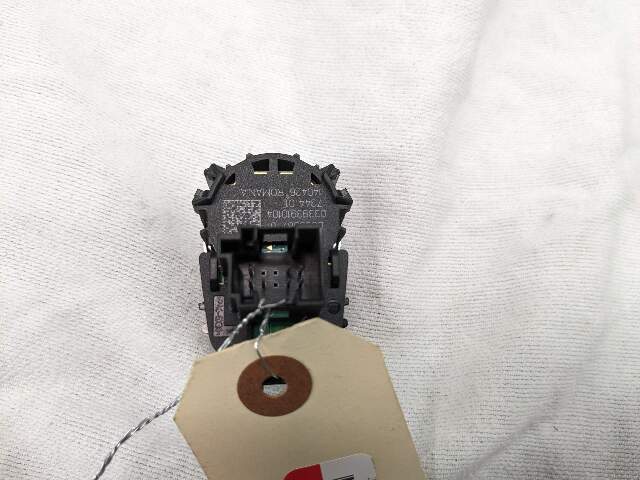 17-23 OEM BMW G30 G32 530 540 M550 Engine Start Stop Button Push Dash Switch