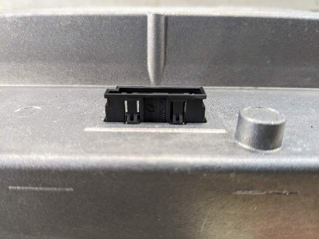 14-18 OEM BMW F15 F16 F85 F86 X5 X6 M Transformator Voltage Converter Module