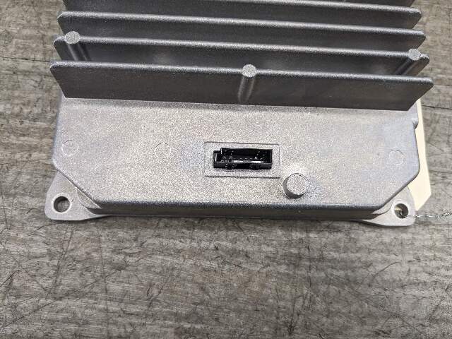 14-18 OEM BMW F15 F16 F85 F86 X5 X6 M Transformator Voltage Converter Module