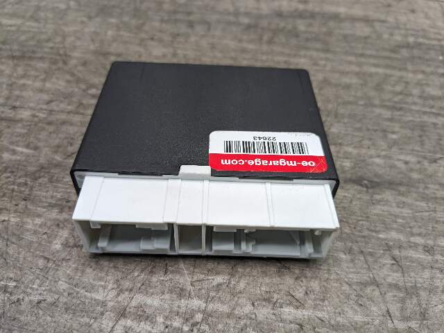 OEM BMW F15 F16 F25 F26 F85 F86 X3 X4 X5 M X6 Parking Assist Control Module