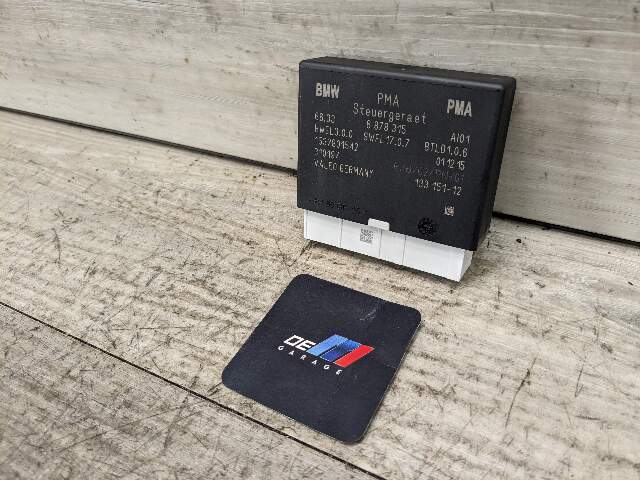 OEM BMW F15 F16 F25 F26 F85 F86 X3 X4 X5 M X6 Parking Assist Control Module
