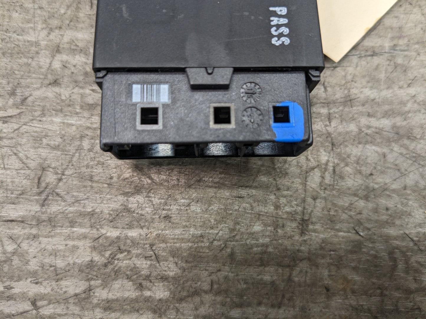 OEM BMW F01 F10 F25 F22 F30 F36 F80 HEATED Left Right Seat Control Module Unit